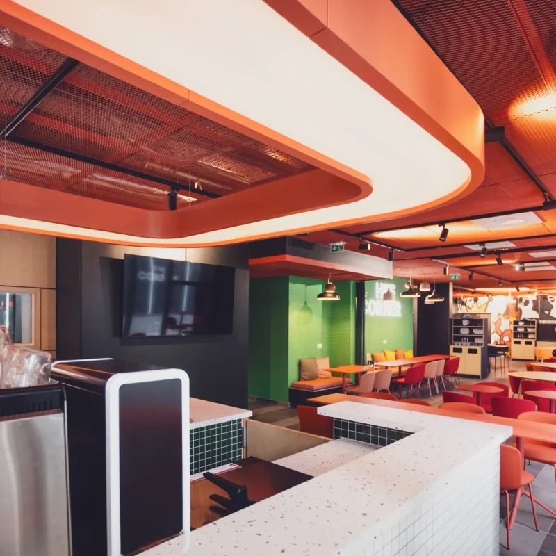 Agencement - Hotel Paris (20)